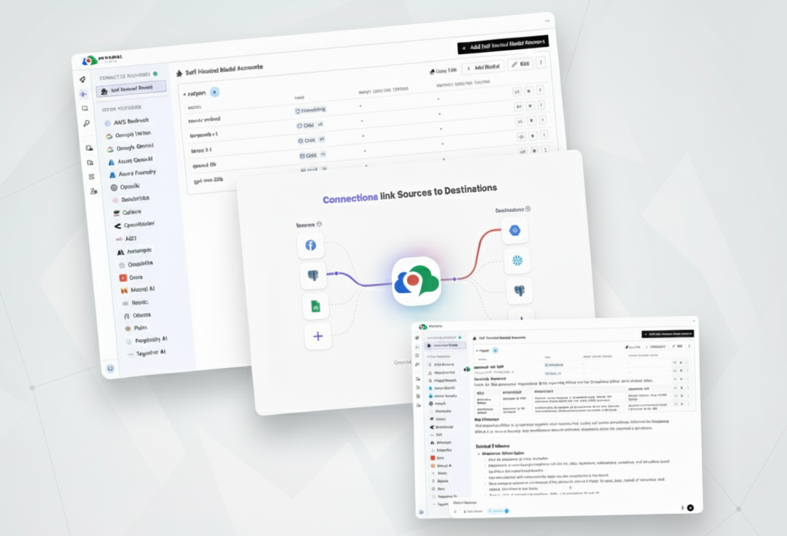 Enterprise AI Platform